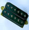 DiMarzio DP151F F-Spaced PAF Pro Pickup