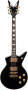 Dean Cadillac 1980 Electric Guitar