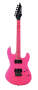 Dean Custom Zone Electric Guitar