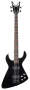 Dean DM Demonator Metalman 2A Electric Bass