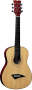 Dean PLAY JT Playmate 3/4-Size Acoustic Guitar (with Gig Bag) reviews