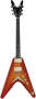 Dean V77 Lost One Hundred Electric Guitar (With Case) Reviews