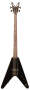 Dean V Metalman Electric Bass