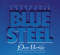 Dean Markley Blue Steel Electric Guitar Strings (Light, Model 2552) best buy