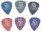 Dunlop Gator Grip Standard Picks (72-Pack) reviews