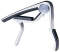 Dunlop 83C Trigger Acoustic Curved Guitar Capo