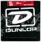 Dunlop Nickel-Plated Steel 5-String Bass Strings