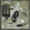 DOD PS125 Power Supply for DFX and Some FX Series (1/8 In Mini Plug)