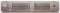 DOD SR830QXVLR Dual 15-Band Equalizer