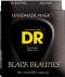 DR Strings BKE10 Black Beauties Electric Guitar Strings best buy