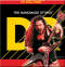 DR Strings DBG946 Hi-Voltage Electric Guitar Strings