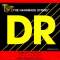 DR Strings LT9 Tite-Fit Electric Guitar Strings discount prices