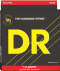 DR Strings MH545 Lo-Rider 5-String Bass Strings reviews