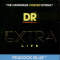 DR Strings Blue Peacock Electric Guitar Strings reviews