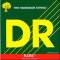 DR Strings 5-String Acoustic Bass Strings