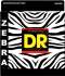 DR Strings ZAE11 Zebra Acoustic-Electric Guitar Strings