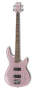 Daisy Rock Rock Candy Electric Bass reviews