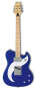 Daisy Rock Tom Boy Electric Guitar (Maple)