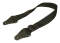 Eagle Mountain Guitar Strap