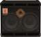 Eden D210XLT Bass Speaker Cabinet (350 Watts, 2x10 in.) reviews