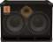 Eden D210XST Bass Speaker Cabinet (450 Watts, 2x10 in.) prices