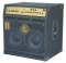 Eden DC210XLT Bass Combo Amplifier (400 Watts, 2x10 in.)
