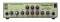 Eden WT550 Traveler Hybrid Bass Amplifier Head (500 Watts)