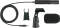 Edirol CS15 Cardioid Stereo Microphone Kit for R09 reviews