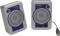 Edirol MA1EX USB Powered Speakers