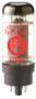 Electro-Harmonix 6L6EH Power Amplifier Tube reviews