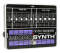 Electro-Harmonix Micro Synthesizer Pedal