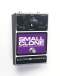 Electro-Harmonix Small Clone Chorus Pedal (Made in NYC) reviews
