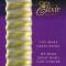 Elixir 11077 Medium Light Acoustic Guitar Strings with Nanoweb prices
