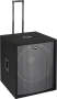 ElectroVoice Force i Sub E Subwoofer (350 Watts, 1x18 in.) reviews