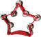 Stagg Star Tambourine Reviews
