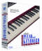 eMedia Intermediate Piano/Keyboard Method CD (Macintosh and Windows) reviews