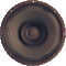 Eminence Legend B102 Xrange Bass Speaker (200 Watts, 10 in.)