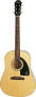 Epiphone AJ100 Jumbo Acoustic Guitar