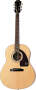 Epiphone AJ200S Solid-Top Acoustic Guitar reviews