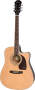Epiphone DR200CE Cutaway Acoustic-Electric Guitar