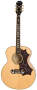 Epiphone Elvis Presley SJ200E Super Jumbo Acoustic-Electric Guitar Reviews