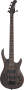 Epiphone Embassy Standard V Electric Bass