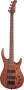Epiphone Embassy Standard IV Electric Bass