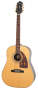 Epiphone Masterbilt AJ500RE Acoustic-Electric Guitar