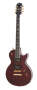 Epiphone Prophecy Les Paul Custom GX Electric Guitar