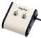 Epiphone 2-Button Footswitch for E Series Amplifiers