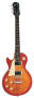 Epiphone LP100L Left-Handed Les Paul 100 Electric Guitar