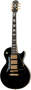 Epiphone Les Paul Custom Black Beauty Electric Guitar