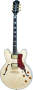 Epiphone Sheraton II Archtop Electric Guitar
