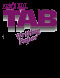 Ernie Ball Bass Tab Book
